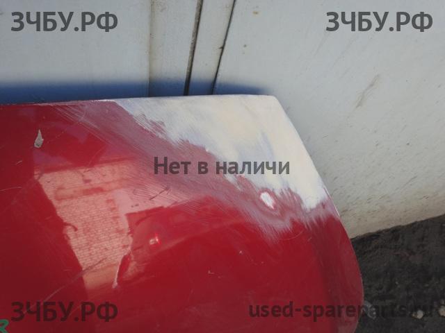 Ford Focus 3 Капот