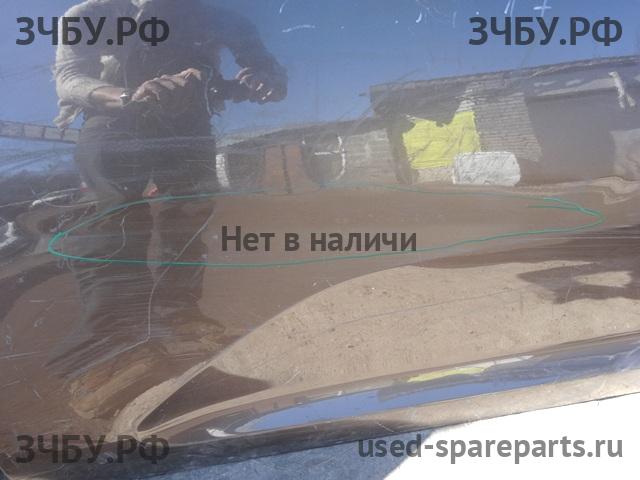 KIA Sportage 3 Дверь передняя левая