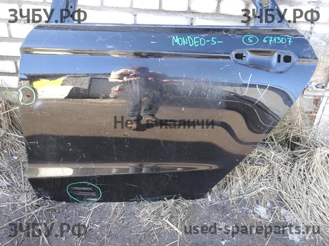 Ford Mondeo 5 Дверь задняя левая