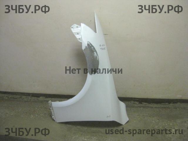 Lexus IS (3) 250/350 Крыло переднее левое