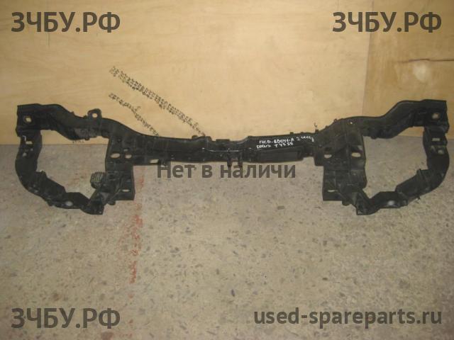 Ford Focus 3 Панель передняя (телевизор)