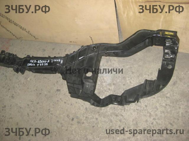 Ford Focus 3 Панель передняя (телевизор)