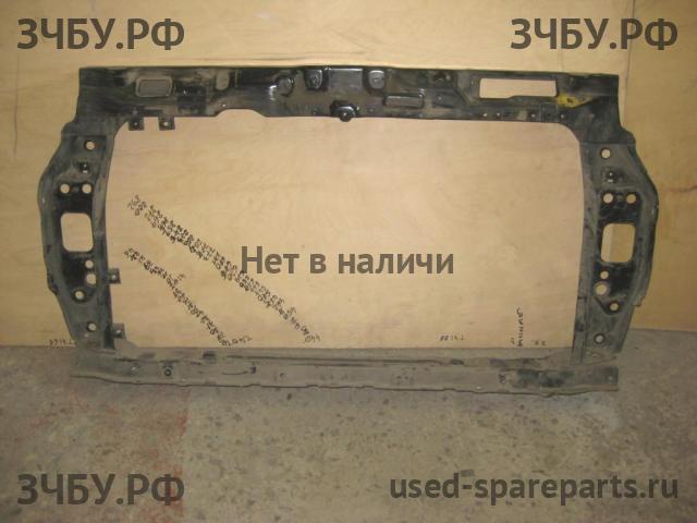 KIA Rio 3 Панель передняя (телевизор)