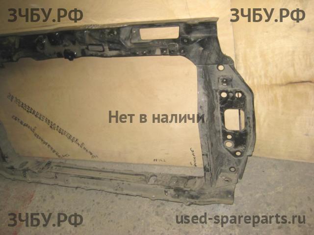 KIA Rio 3 Панель передняя (телевизор)