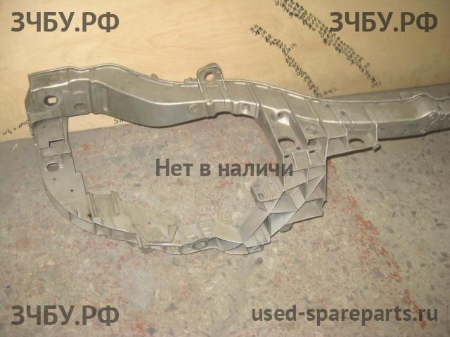 Ford Focus 3 Панель передняя (телевизор)
