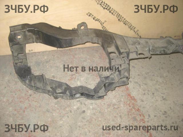 Ford Focus 3 Панель передняя (телевизор)