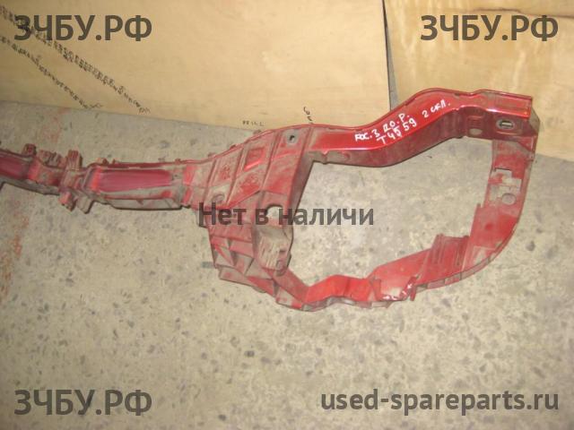 Ford Focus 3 Панель передняя (телевизор)