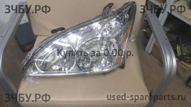 Lexus RX (2) 300/330/350/400h Фара левая