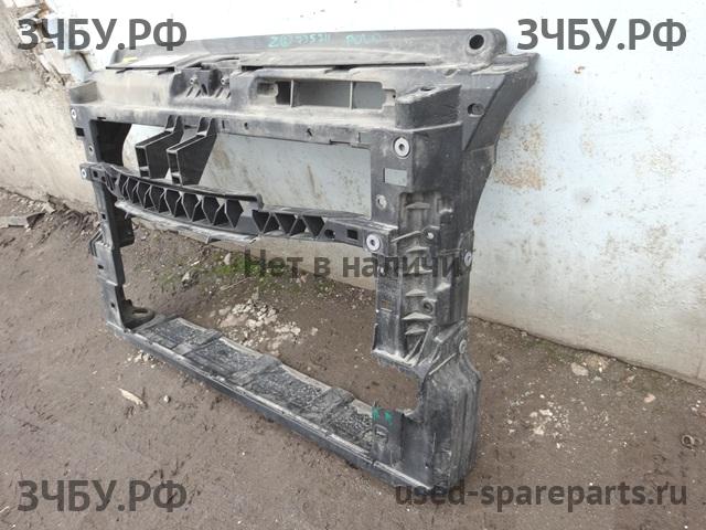 Volkswagen Polo 5 (Sedan) Панель передняя (телевизор)