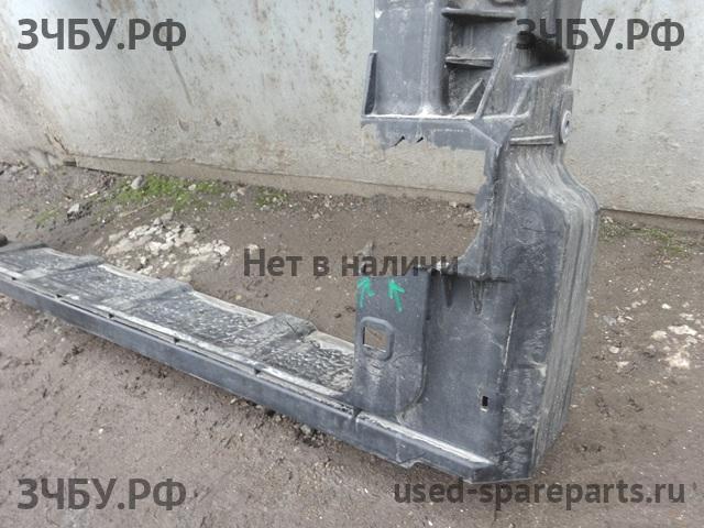 Volkswagen Polo 5 (Sedan) Панель передняя (телевизор)