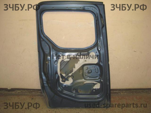 Citroen Berlingo 2 (B9) Дверь сдвижная левая