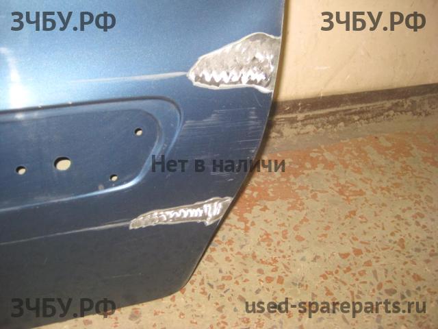 Citroen Berlingo 2 (B9) Дверь сдвижная левая