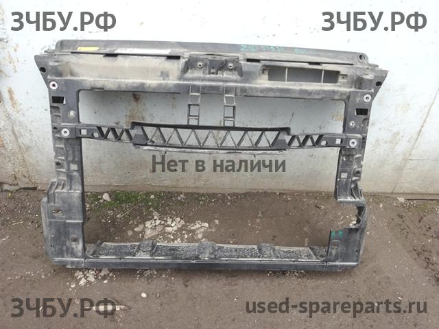 Volkswagen Polo 5 (Sedan) Панель передняя (телевизор)