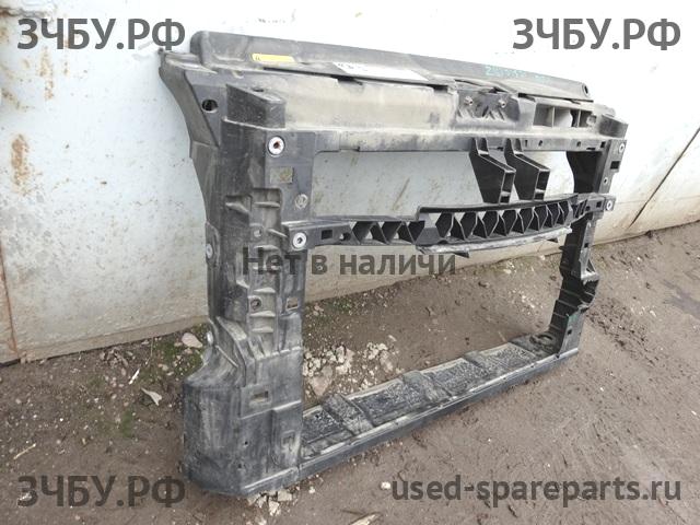 Volkswagen Polo 5 (Sedan) Панель передняя (телевизор)