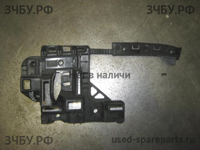 Peugeot Partner 2 (B9) Кронштейн бампера задний