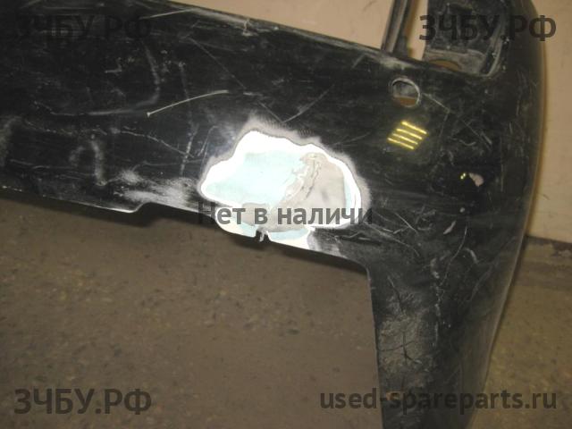 Toyota Land Cruiser 200 Бампер задний
