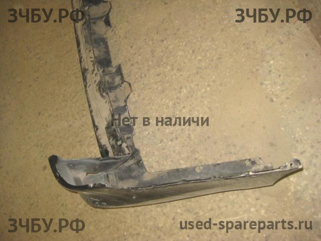 Toyota Land Cruiser 200 Бампер задний
