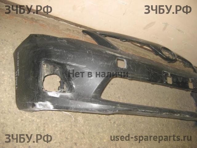 Toyota Corolla (E14 - E15) Бампер передний