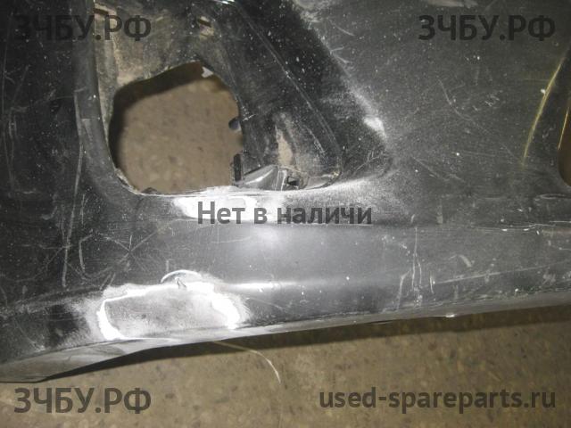 Toyota Corolla (E14 - E15) Бампер передний