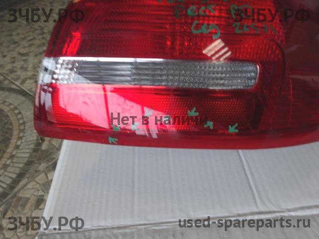 Ford Focus 3 Фонарь правый