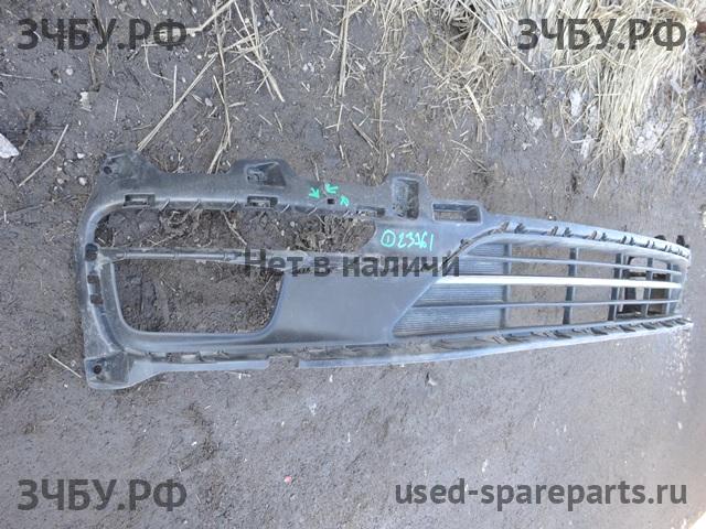 KIA Rio 3 Решетка в бампер