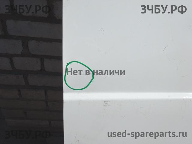 Peugeot Partner 2 (B9) Дверь сдвижная правая