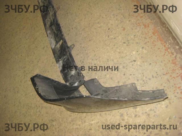 Toyota Land Cruiser 150 (PRADO) Бампер задний