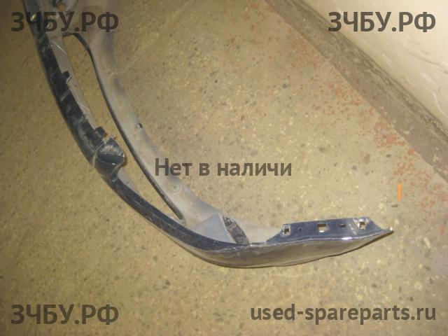 Ford Focus 2 (рестайлинг) Бампер передний