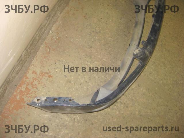 Ford Focus 2 (рестайлинг) Бампер передний