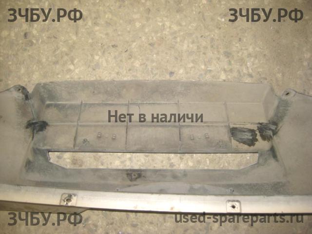 Suzuki Grand Vitara 2 (HT) Бампер задний