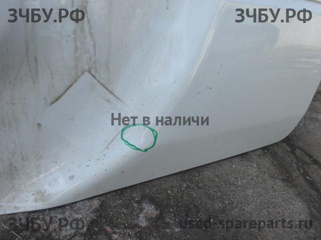 Suzuki Grand Vitara 2 (HT) Дверь багажника