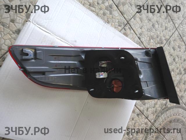 KIA Rio 3 Фонарь правый