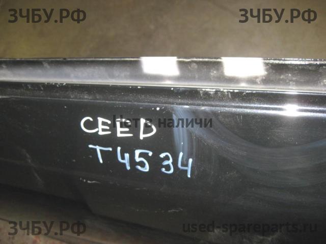 KIA Ceed 2 Дверь передняя левая