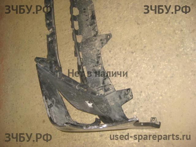 Lexus LX (2) 570 Бампер передний