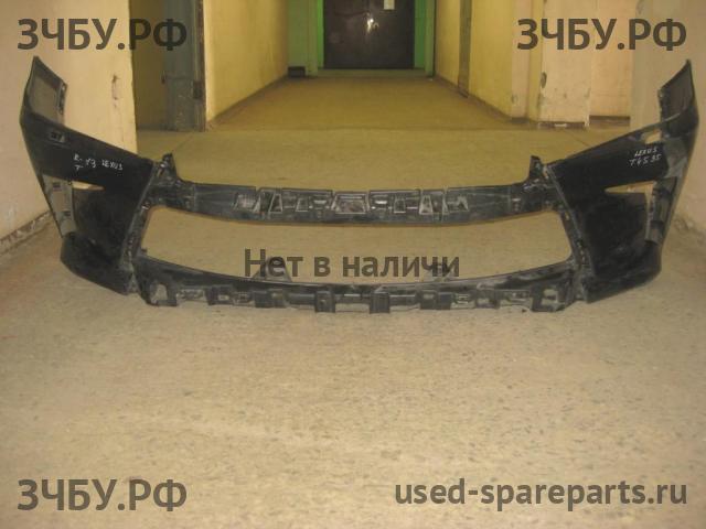 Lexus LX (2) 570 Бампер передний