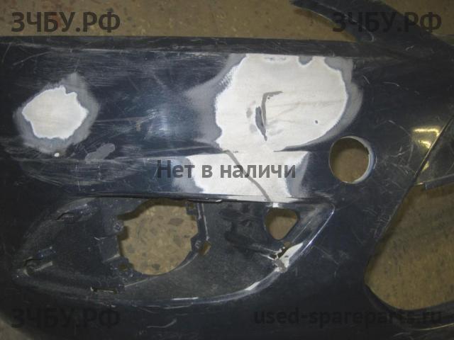 Ford Focus 2 (рестайлинг) Бампер передний