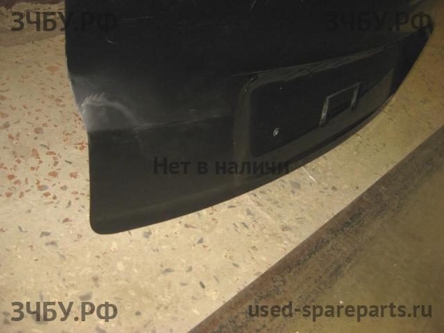 Hyundai Creta Дверь багажника