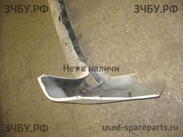 Toyota Land Cruiser 150 (PRADO) Бампер задний