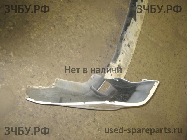Toyota Land Cruiser 150 (PRADO) Бампер задний