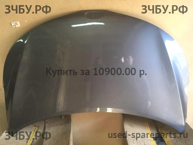KIA Rio 3 Капот