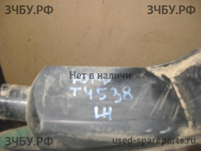 Ford Fiesta 6 Фонарь задний в бампер левый