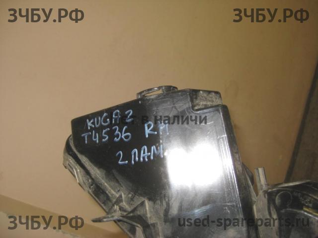 Ford Kuga 2 ПТФ правая