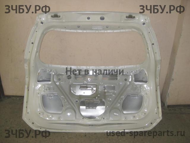 Toyota RAV 4 (4) Дверь багажника