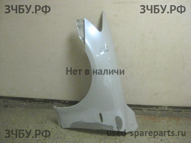 Lexus IS (2) 250/350 Крыло переднее левое