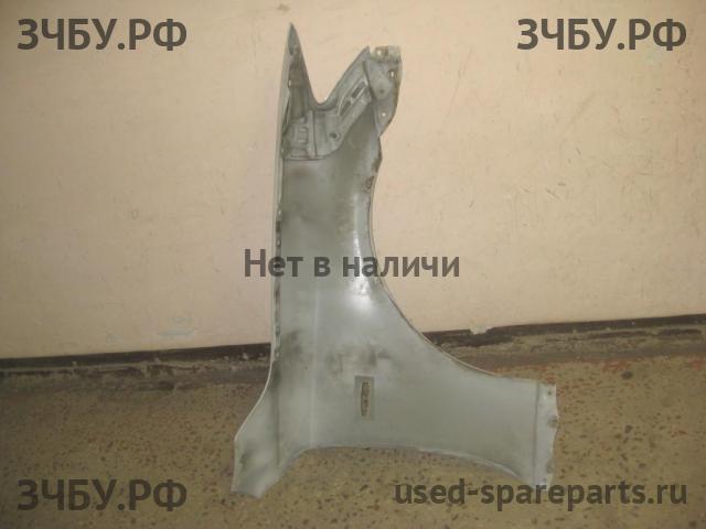 Lexus IS (2) 250/350 Крыло переднее левое