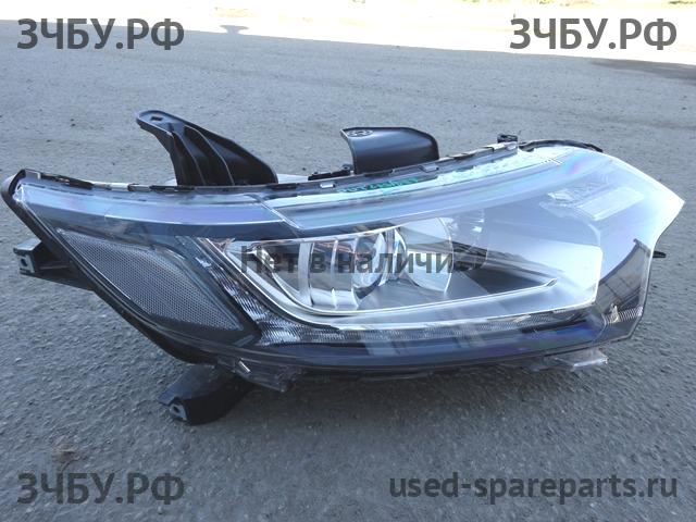 Mitsubishi Outlander 3 Фара правая