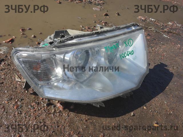 Mitsubishi Pajero/Montero Sport 2 (KH) Фара правая