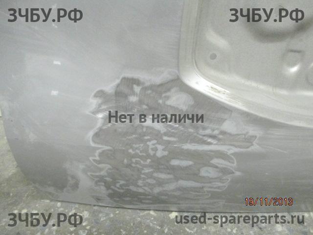 Toyota Land Cruiser 150 (PRADO) Дверь багажника