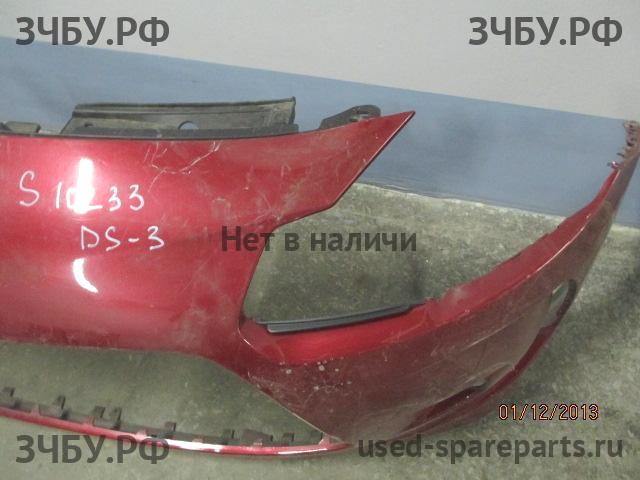 Citroen DS3 Бампер передний