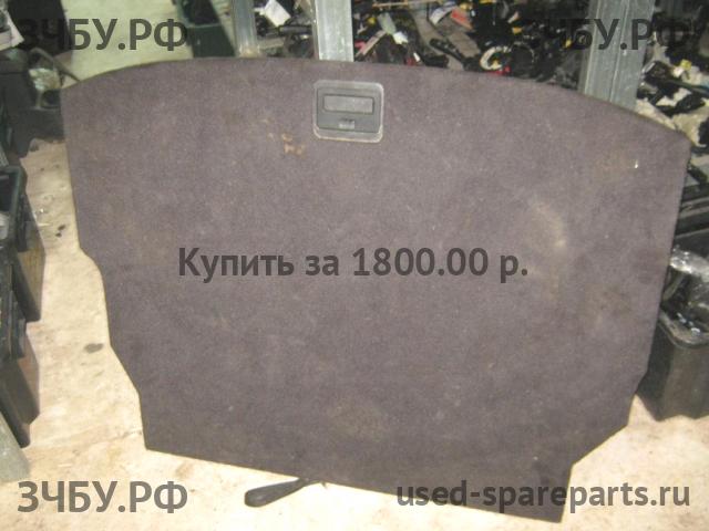 Infiniti FX 35/50 [S51] QX70 Пол багажника